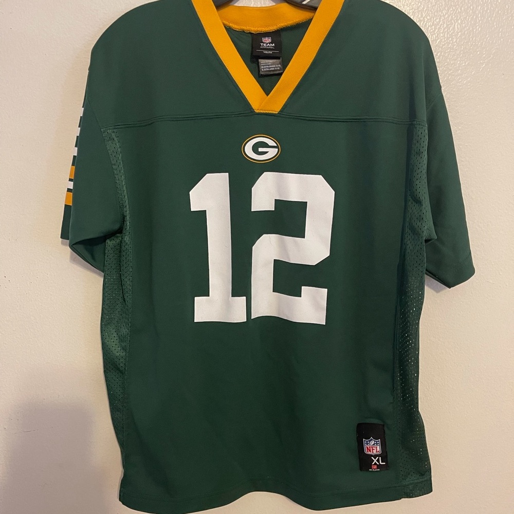 Youth nfl Jersey